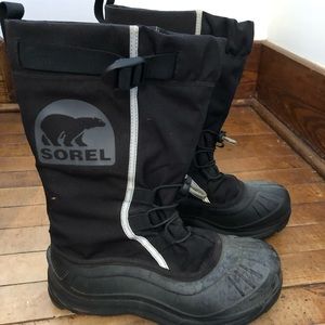 Sorel winter boots